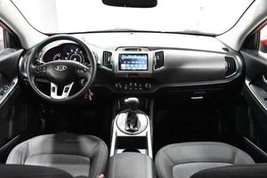 Kia Sportage LX 2011 - Product Image 6