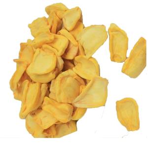 Exportateur de fruits secs tropicaux/fruits du jacquier déshydratés/chips de jacquier séché du Vietnam à partir de données 99 Gold - Product Image 3