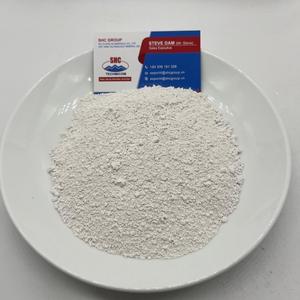 Ca(OH)2แคลเซียมไฮดรอกไซด์น้ำมะนาวน้ำปูนขาวสำหรับการทำเหมืองแร่และสิ่งทอ - Product Image 6