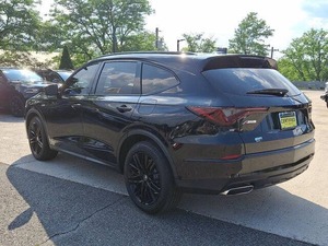 สร้างสรรค์อย่างพิถีพิถัน รถอคูรา MDX SH-AWD ปี 2025 พร้อมชุดแต่ง A-SPEC และชุดแต่ง Advance - Product Image 3