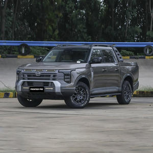 Camioneta <span class=keywords><strong>Nissan</strong></span> Frontier Pro 4x4 <span class=keywords><strong>2023</strong></span> 2024 2025 2026, Diésel, Automática/Manual, Nueva, 4x4, 4.0L - Product Image 3