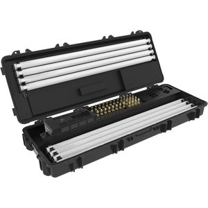 HOT SALES AX1 PixelTube Kit - 8-Pack of AX1 PixelTubes with Accessories and <b>Charging</b> Case - Product Image 1