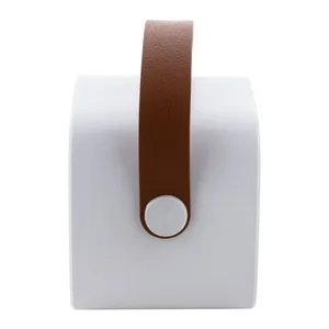 Altoparlante Wireless Rabeat RABS, Attrezzatura Ecologica per Escursionismo e Gadget Impermeabile - Product Image 2