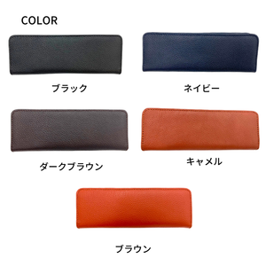 กล่องใส่ดินสอหนังแท้ - กล่องจัดเก็บอุปกรณ์เขียนระดับพรีเมียม - Product Image 6