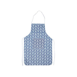 Exportador indio Diseño único Impresión personalizada 100% Algodón puro Cocina Delantales de cocina con logotipo - Product Image 3