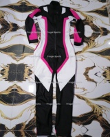 Traje de Paracaidismo Personalizado, Transpirable, Cómodo, de Alta Calidad, en Spandex/Poliéster 600D, para Deportes Extremos, Ropa de Paracaidismo Resistente