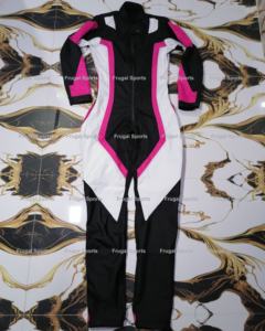 Traje de Paracaidismo Personalizado, Ropa para Deportes Extremos, Traje de Entrenamiento Resistente para Caída Libre - Product Image 1