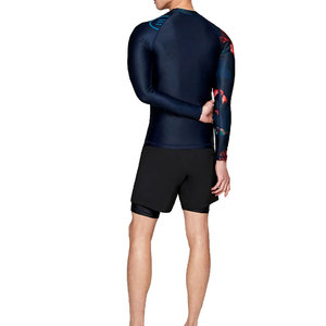Camiseta Deportiva para Hombre, Tejido Premium, Transpirable y con Estampado Puff, Personalizable, Venta al Por Mayor OEM - Product Image 5