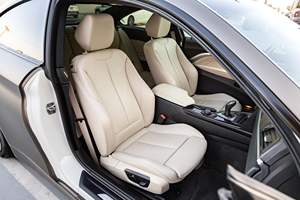 BMW 435i Coupé 2015 Usado, Turboalimentado, 6 Cilindros, Propiedad de California, Varias Modificaciones - Product Image 4