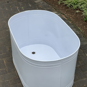 Superior Best Export Quality Bulk Making <b>Ice</b> <b>Bucket</b> Custom Finished Large Capacity Wine Beer <b>Bucket</b> Cooler Bar Accessories Deco - Product Image 2