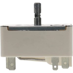 Interrupteur de commande de brûleur ERP WB23K10003 pour plaque de cuisson à 8 éléments - Product Image 4