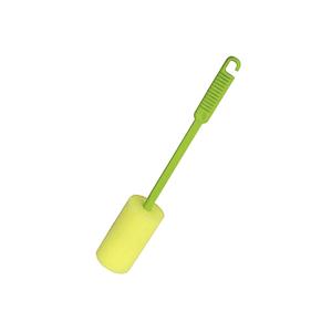 Cleaning <b>Brushes</b> RIVAL Insulated Jug Cleaner 36cm Lime Green-Pack of 10 - Product Image 1