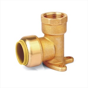 TOP SUPPLIERS 2025, BRASS FLAIR FITTINGS OEM ODM MANUFACTURER FROM GUJARAT INDIA - Product Image 5
