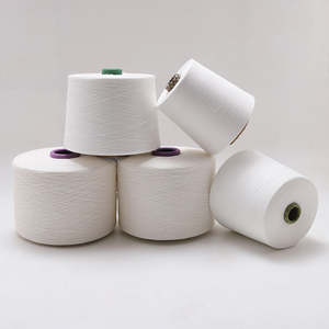 Disfrute de una suavidad superior y una resistencia confiable con nuestro hilo 100% algodón, hecho de algodón natural puro, en grandes cantidades. - Product Image 3