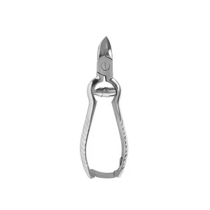 Kit d'outils de podologie et de beauté 12 pièces Kit de retrait d'ongle d'orteil Instruments de nettoyage pour podiatre - Product Image 5