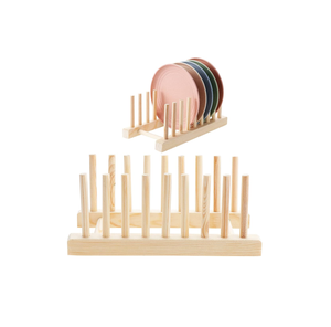 Vente en gros de support de plaque en bois pour affichage Support de cadre photo en bois au meilleur prix - Product Image 4
