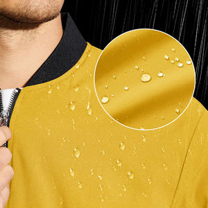 Hot Sale Winter Streetwear Stand Collar Style Bomber <b>Jackets</b> For Men Premium Quality Autumn <b>Jacket</b> Custom Made Man Bomber <b>Jacket</b> - Product Image 3