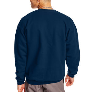 Sweat-shirt décontracté pour hommes, différentes couleurs, hiver, nouveau style avec motif imprimé, fourniture de tissu en gros à bas prix - Product Image 2