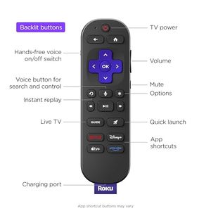75-Inch Mini-LED Smart Television Ultra HD Flat Screen with 120Hz Refresh Rate QLED <b>Backlight</b> WebOS System - Product Image 4