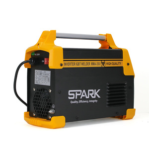 <span class=keywords><strong>Saldatrice</strong></span> ad Arco IGBT <span class=keywords><strong>Inverter</strong></span> <span class=keywords><strong>MMA</strong></span> per Uso Domestico Fai-da-Te - Product Image 5