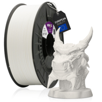 Filament WINKLE PLA PRO 1,75 mm 1 kg pour imprimante 3D FDM, résistance thermique supérieure 95°C HDT, fabrication européenne, tolérance 0,05 mm, facile à utiliser