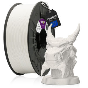 Filamento WINKLE PLA PRO 1.75mm 1kg para Impresora 3D FDM, Resistencia Térmica Superior 95C HDT, Fabricación Europea, Tolerancia de 0.05mm, Fácil de Usar - Product Image 1
