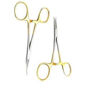 Juego de Vasectomía Manual Reutilizable de Acero Inoxidable de Alta Calidad y Precio Razonable, de 2 Piezas, sin Suturas - Product Image 3