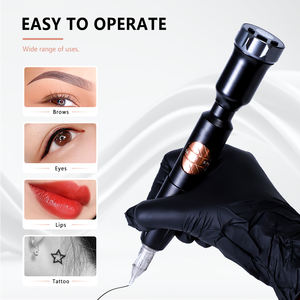 Máquina PMU Inalámbrica de Precisión WenShen para Academias de Tatuajes - Product Image 5