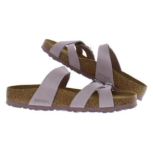 Zapatos Unisex Franca Color Yomo Lila 100% Auténticos Número de Modelo MSS-1023380 - Product Image 1