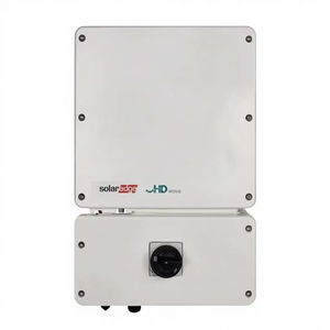 Alimentations électriques disponibles Edge HdWave 7600 Watt 240V monophasé raccordé au réseau en promotion - Product Image 1