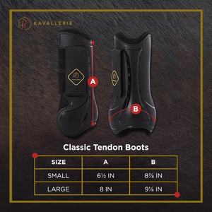 ม้าเอาชนะรองเท้าป้องกันขี่ม้า - Product Image 5