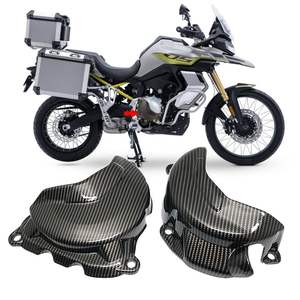 Motocicleta de aventuras para adultos de primera clase 100% 2024 Vogee 900 DSX - Product Image 3