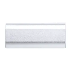 Power Bank Personalizzato in Alluminio Ronzul 2200mAh, Gadget per Scopi Promozionali - Product Image 2