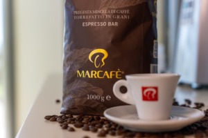 Idillio เมล็ดกาแฟคั่วขนาด1กก. แพ็คนุ่มพร้อมวาล์ว100% อาราบิก้า gverdi อาหารอิตาเลี่ยนเลือกทำในอิตาลี - Product Image 5