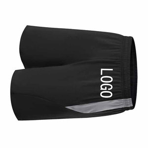 Pantalones Cortos Deportivos Casuales de Secado Rápido para Hombre, Verano 2025, Ropa Deportiva para Gimnasio, Entrenamiento, Fitness, Ropa Deportiva Activa - Product Image 4