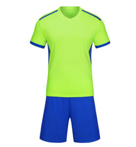 Vêtements de sport uniforme de volley-ball avec prix d'usine avec des matériaux de haute qualité et un design personnalisé à séchage rapide et respirant pour les hommes - Product Image 2