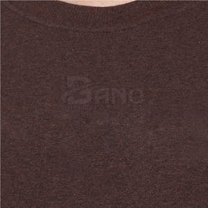 Venta al por mayor de fábrica, sudadera de manga larga para hombre, ropa de tela estampada al mejor precio para las estaciones de Otoño Invierno, talla XS, MOQ bajo - Product Image 2