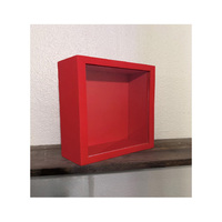 Cadre de présentation Shadow Box avec profondeur d'affichage de 3 pouces et plus