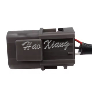 Haoxiang nuevo Material Auto O2 Lambda Sensor de oxígeno 22690-50F00 para Nissan 180SX RPS13 y Silvia <span class=keywords><strong>PS13</strong></span> (SR20DET Red Top) - Product Image 4