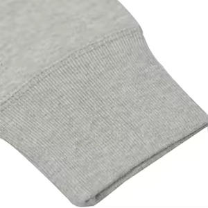 Sudadera con capucha para hombre Sudadera con capucha polar personalizada El mejor diseño Sudaderas de alta calidad para clima frío Logotipo personalizado OEM - Product Image 4