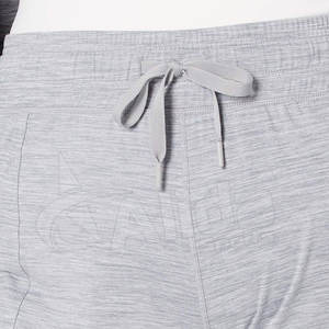 Short en molleton de coton pour femmes de haute qualité Fabricant respirant et personnalisé décoré avec motif et bouton - Product Image 5