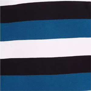 เสื้อโปโลผู้ชายแบบลำลองเสื้อโปโลแบบ2026เสื้อโปโลระบายอากาศสีพื้นโลโก้ออกแบบได้ตามที่ต้องการ - Product Image 2