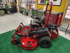 Original Quality Ferris IS 700Z Mower - Zero Turn Industrial Grade Heavy-Duty <b>Cutter</b> Ride On Mower <b>grass</b> cutting <b>machine</b> - Product Image 3