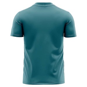 Proveedor de alta calidad, camiseta de fútbol 2025, uniformes de fútbol, uniforme de fútbol de secado rápido para hombres - Product Image 2