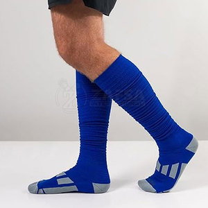 สินค้ามาใหม่ ชุดกีฬา ถุงเท้าฟุตบอล ราคาดีที่สุด ถุงเท้าฟุตบอล คุณภาพดี ปี 2025 - Product Image 3