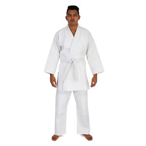 Uniformes de Jiu-Jitsu Brasileño con Logotipo Personalizado, Hechos en Pakistán, de Alta Calidad, Spandex/Poliéster, Secado Rápido, Transpirable, Unisex para Adultos - Product Image 6