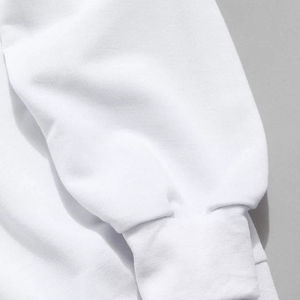 Sudaderas con capucha de buena calidad para hombre Moda personalizada Tamaño personalizado Ropa de calle de alta calidad Sudaderas con capucha para hombre - Product Image 4