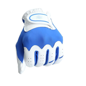 Gants de style moderne les plus vendus à un prix raisonnable Gants imprimés avec logo personnalisé Vente en gros Meilleurs gants de golf - Product Image 3