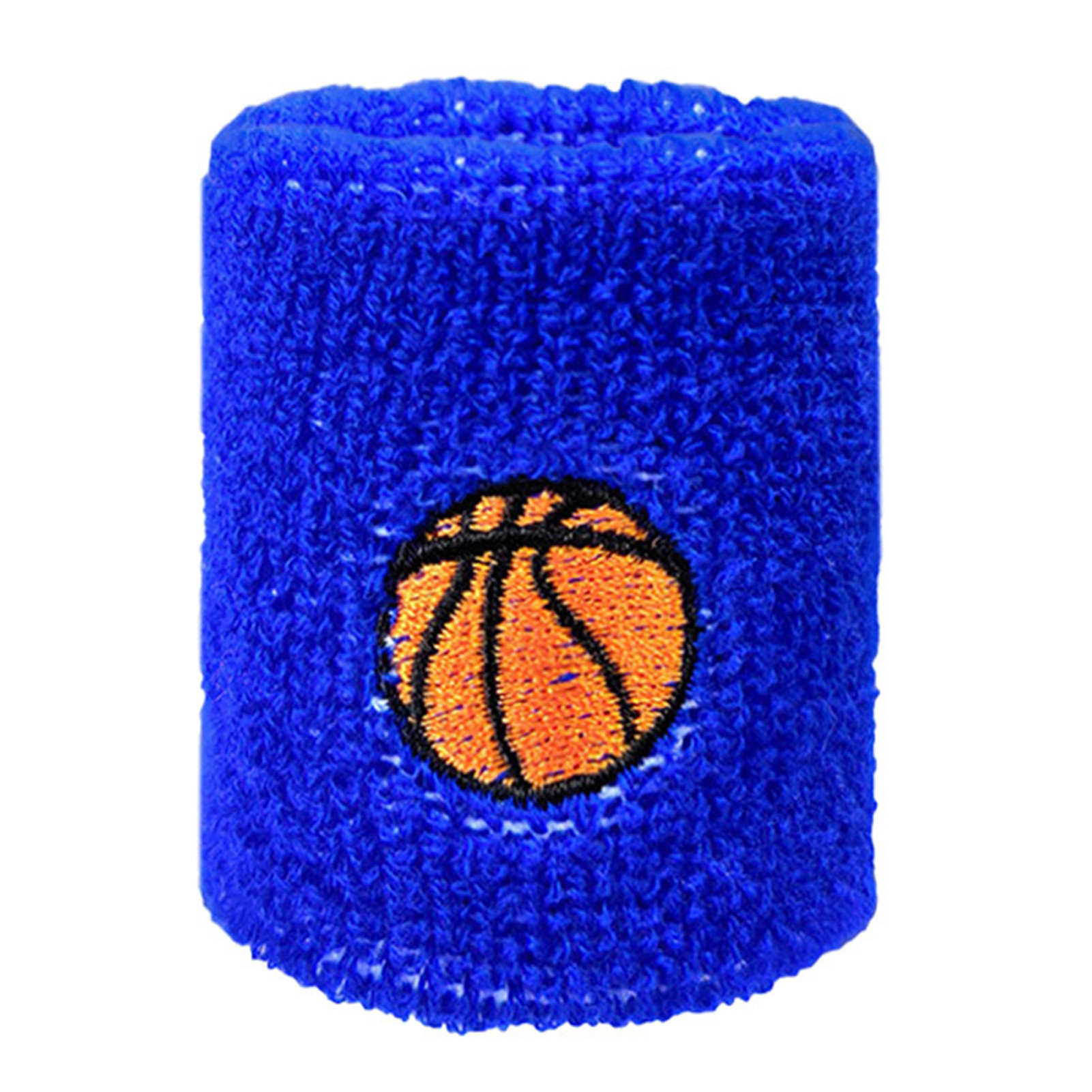 Blue Basketball