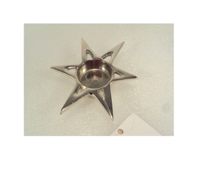 <b>Top</b> Selling Premium Latest Design Metal Xmas <b>Tree</b> Tea Light Candle Holder for Home Hotel Restaurant Decorative Item - Product Image 4